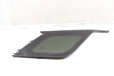 QUARTER WINDOW GLASS LR078379