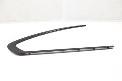 QUARTER WINDOW GLASS MOLDING / TRIM 7255592