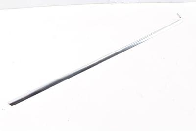 QUARTER WINDOW GLASS TRIM / MOLDING 4B9853345