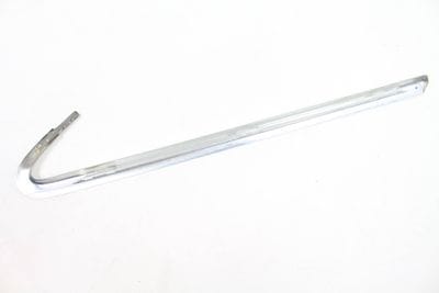 QUARTER WINDOW GLASS TRIM / MOLDING 4F5853345A