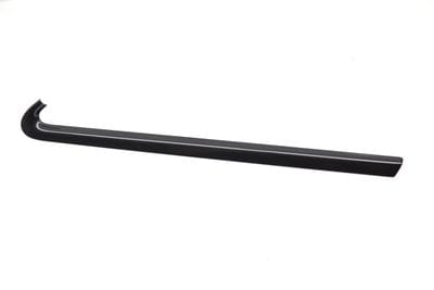 Quarter Window Glass Trim / Molding 4G5853346G
