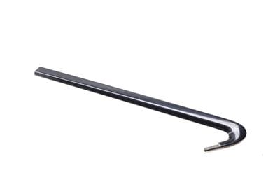 QUARTER WINDOW GLASS TRIM / MOLDING 4G5853346G