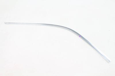 QUARTER WINDOW GLASS TRIM / MOLDING 4L0853996A