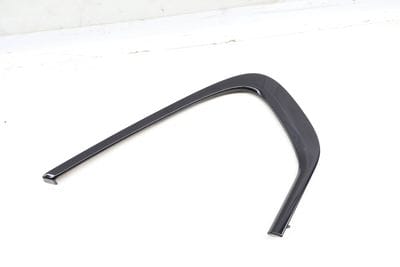 QUARTER WINDOW GLASS TRIM / MOLDING 7188319