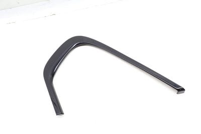 QUARTER WINDOW GLASS TRIM / MOLDING 7188320