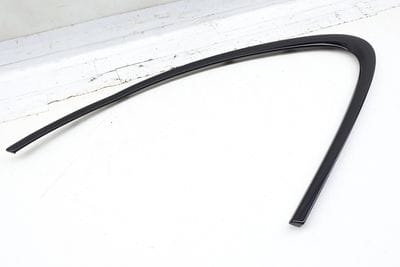 Quarter Window Glass Trim / Molding 7P5853995H