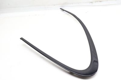 QUARTER WINDOW GLASS TRIM / MOLDING 7P5853995H
