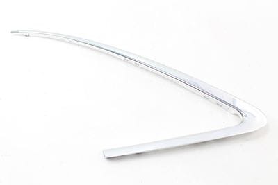 Quarter Window Glass Trim / Molding 8E5853345E
