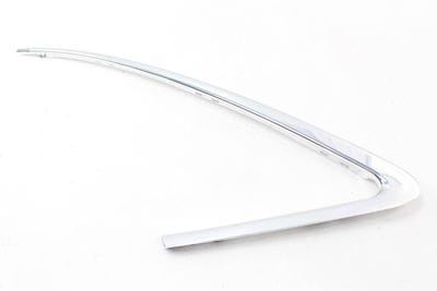 QUARTER WINDOW GLASS TRIM / MOLDING 8E5853345E