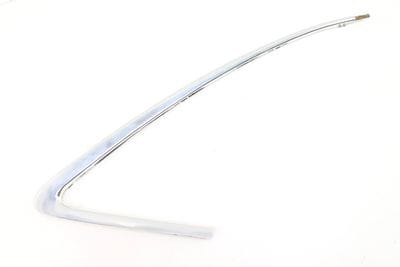Quarter Window Glass Trim / Molding 8E5853346E