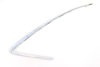 QUARTER WINDOW GLASS TRIM / MOLDING 8E5853346E