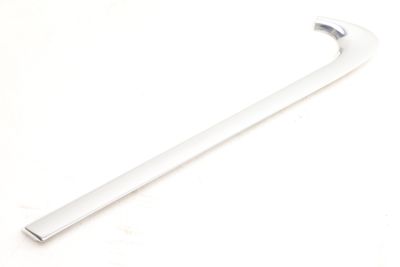 Quarter Window Glass Trim / Molding 8K5853345B