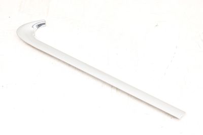 Quarter Window Glass Trim / Molding 8K5853346B