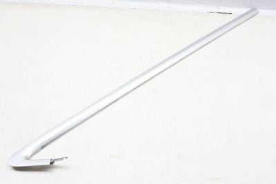 QUARTER WINDOW GLASS TRIM / MOLDING 8T0853345D