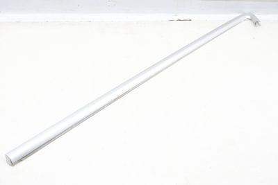QUARTER WINDOW GLASS TRIM / MOLDING 8T0853346D
