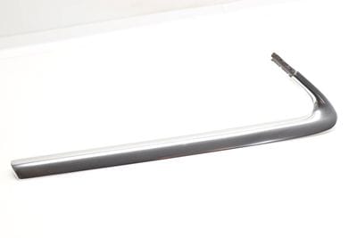 QUARTER WINDOW GLASS TRIM / MOLDING 8U0853345