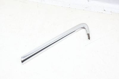 QUARTER WINDOW GLASS TRIM / MOLDING 8U0853346