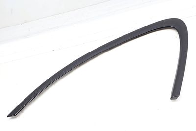 QUARTER WINDOW GLASS TRIM / MOLDING
