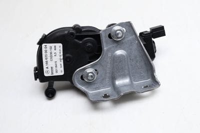 Quarter Window Motor 1666700004