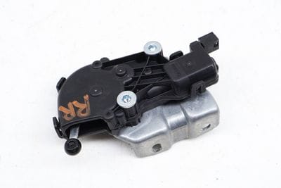 Quarter Window Motor 1666700104