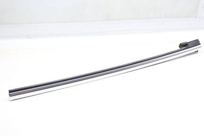 Quarter Window Slot Molding / Trim 8F0853763E