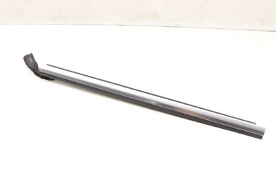 QUARTER WINDOW SLOT SEAL / TRIM (OUTER) 1Q0853299P