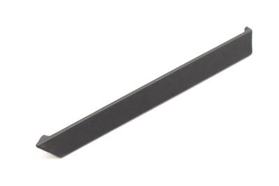 QUARTER WINDOW SUN SHADE SLOT TRIM 7411591