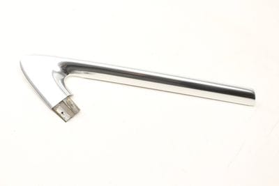 QUARTER WINDOW TRIM / MOLDING 4H4853703B