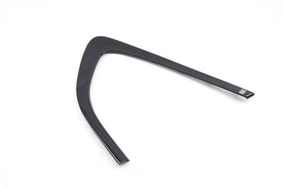QUARTER WINDOW TRIM / MOLDING 7349237