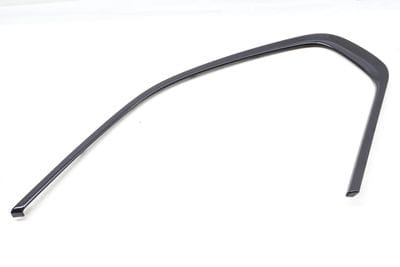QUARTER WINDOW TRIM / MOLDING 7207845