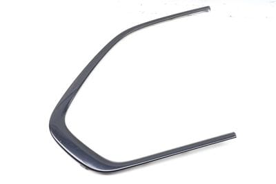 QUARTER WINDOW TRIM / MOLDING 7207846