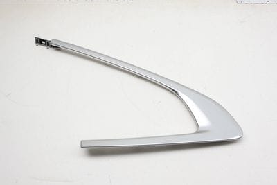 Quarter Window Trim / Molding 7483165