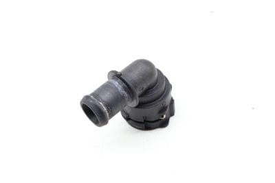 Quick Coupling Coolant Hose Adapter 5Q0122291H