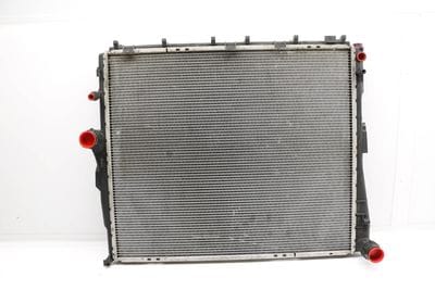 Radiator 17113415693