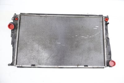 Radiator 17117547059