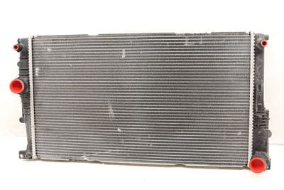 Radiator 17117618807