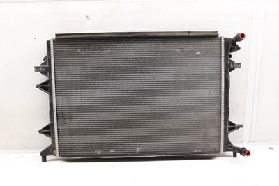 Radiator 1K0121251EB