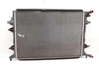 RADIATOR 1K0121251EB