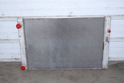 Radiator 4E0121251E
