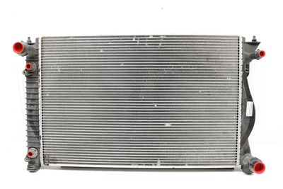 RADIATOR 4F0121251AF