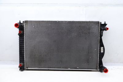 RADIATOR 4F0121251M
