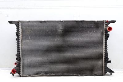 Radiator 4H0121251B