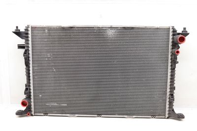 RADIATOR 4H0121251B