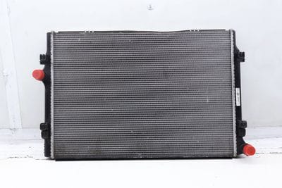 Radiator 5Q0121251GN