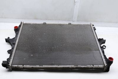 Radiator 7L0121253