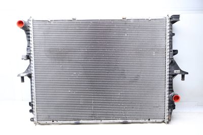 RADIATOR 7L6121253B