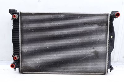 RADIATOR 8E0121251AJ