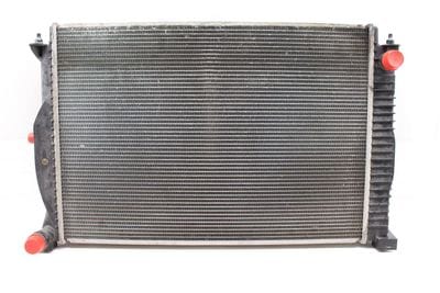 Radiator 8E0121251AM