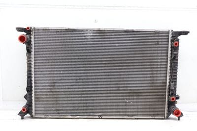 Radiator 8K0121251AA