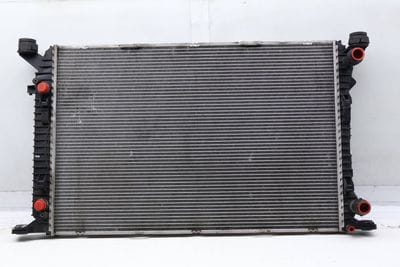 Radiator 8K0121251T